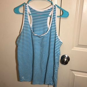 Lilly Pulitzer Striped Tank